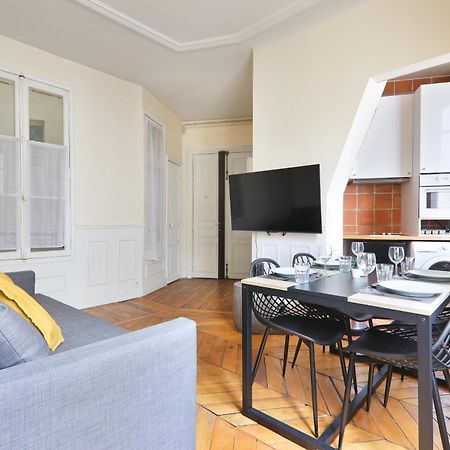 Appartement Quartier Chatelet Les Halles 3 Free Netflix Paryż Zewnętrze zdjęcie