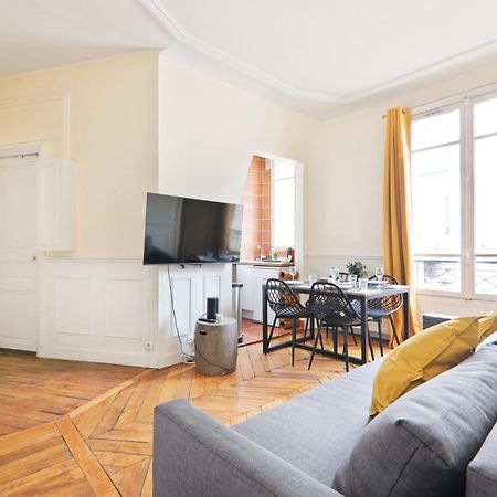 Appartement Quartier Chatelet Les Halles 3 Free Netflix Paryż Zewnętrze zdjęcie